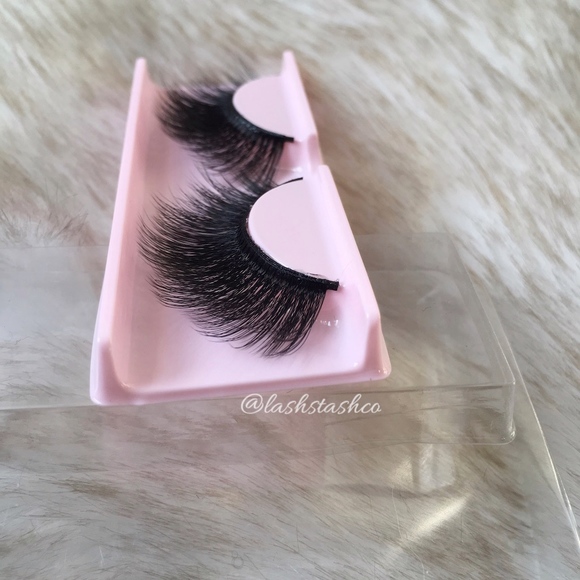 Sophia Full 3D Mink Lash - Picture 5 of 8
